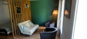 le studio de Dalie